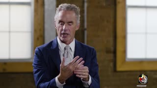 Jordan B Peterson - Should the Government Allow Gender-Affirming Care?