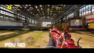 Call of Duty mobile gameplay (5)