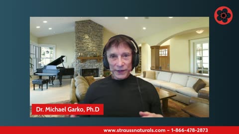Health & Wellness With Dr Michael Garko (2024-08-01) Humans Only As Old & Healthy As Their Arteries.