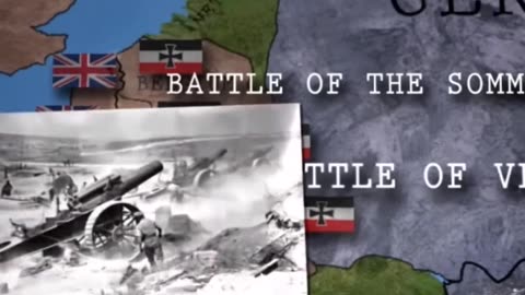 Unstoppable Russian Breakthrough and Devastating British Defeat: Shocking WWI Moments