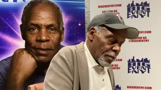 Danny Glover says Lethal Weapon 5 is not happening