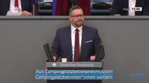 SPD & Grüne Witzfiguren beharren auf Anne Spiegel die Urlaubsministerin