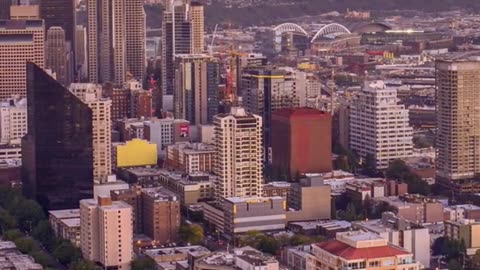 Explore Seattle and Tacoma WASHINGTON | Hidden Gems