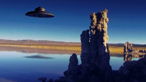 Reuter’s News - Pentagon to form new group to investigate UFOs.