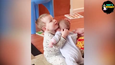 Top Cutest Babies EVER! ❤😊 | Baby Cute Funny Moments
