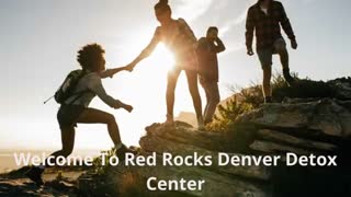 Red Rocks Drug Detox Treatment Center in Morrison, CO