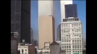 EYEWITNESS VIDEO: THERE IS NO PLANE Tuesday, September 11, 2001
