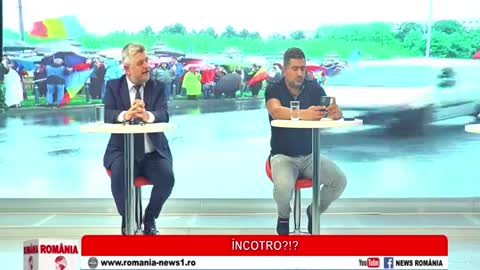 România unită (News România; 26.05.2021)