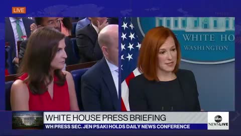 CNN Reporter Uses WH Press Briefing To Try And Blame Trump For Cuba Protests