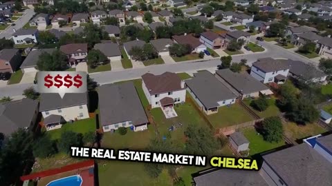 🏡 Discover Chelsea, Alabama! | Find Your Dream Home with The LAS Companies Team 🌟