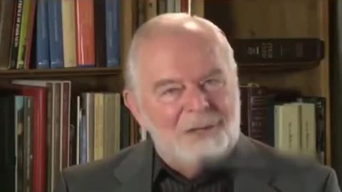 G. EDWARD GRIFFIN WARNS ABOUT THE COMMUNIST TAKEOVER — WE ARE IN THE END STAGES