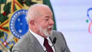 Lula quer ostentar com algodão egípcio avaliado em R$ 89 mil reais