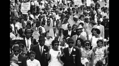 Black History: THIS DAY IN HISTORY - Feb,12: The NAACP Was Founded