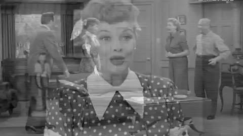 I Love Lucy Season 3 Episode 31 - The Sublease