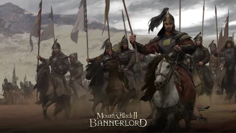 Bannerlord -- Forest Bandit Camp wiped out