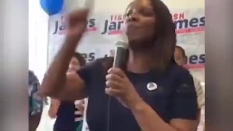 FULL OF TISH: Watch Supercut of NY AG Letitia James' Anti-Trump History