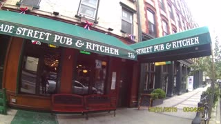 Best Pub In NYC