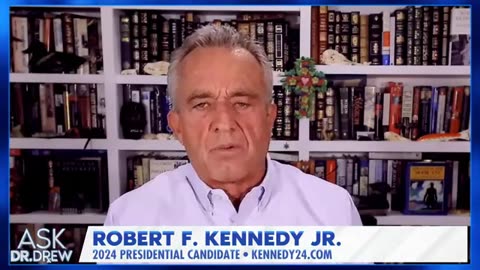 Robert F. Kennedy Jr on corporate capture of the USDA and other regulatory agencies