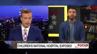 In Focus: Libs of TikTok Suspended After Exposing Hospital With Recording