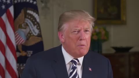 Trump Honors His Late Mother In Mother's Day Video