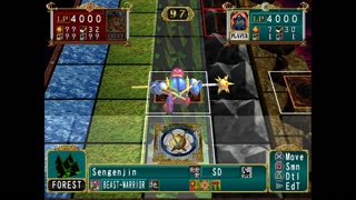 Yu-Gi-Oh Rose Duelist Gameplay 7