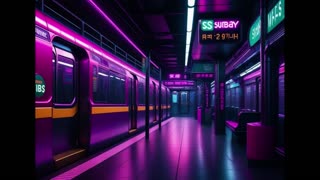 V. Tracks - Subway 26 Vincent De Moor Remix