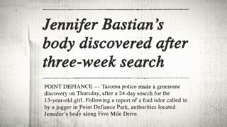 32-Year QUEST for Murderer of Young Girls in Tacoma (S3, E6) | Cold Case Files | Full Episode