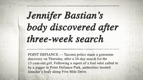 32-Year QUEST for Murderer of Young Girls in Tacoma (S3, E6) | Cold Case Files | Full Episode