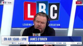 James O'Brien's damning verdict of Israel's war on Gaza | LBC