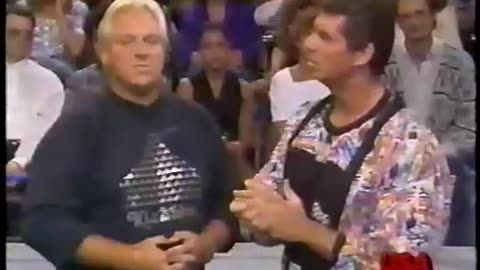 WWF Primetime Wrestling - May 28 1991