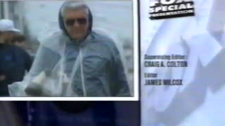 May 27, 1997 - WXIN 10PM News Headlines (Indy 500 on Friday)