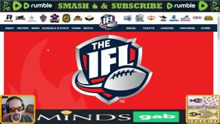 IFL Monday Week 19: The Playoff Board is Set