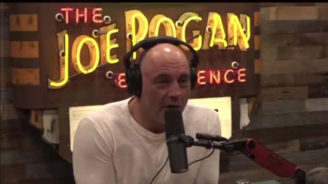 Joe Rogan Calls Out Big Tech’s Conspiracy