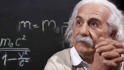 The general theory of relativity, explained for dummies