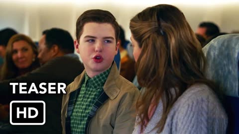 Young Sheldon Season 7 Trailer (HD) Latest Update & Release Date