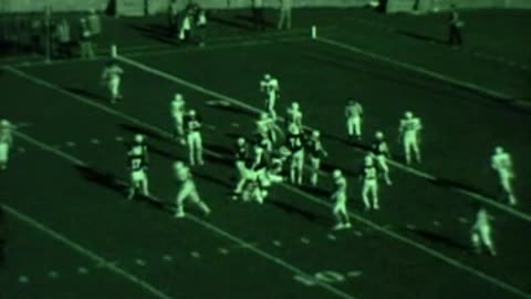 1981 DARTMOUTH VS YALE PART 2