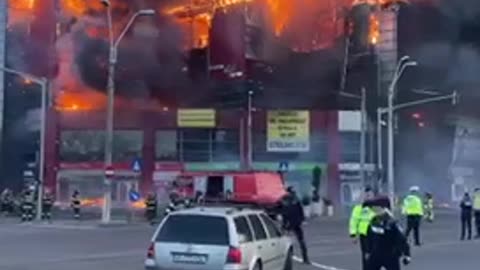 Fire & More in România Bucharest