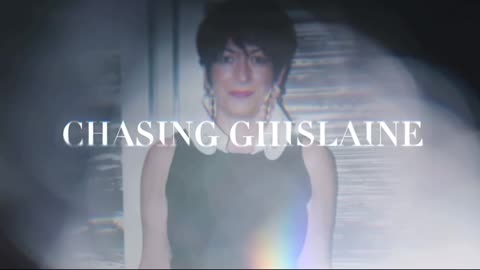 ‘Chasing Ghislaine’ doc reveals Maxwell’s daddy issues with Jeffrey Epstein.