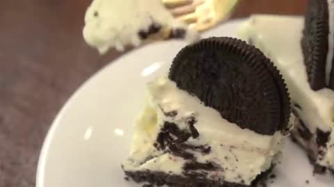 Oreo Cheesecake