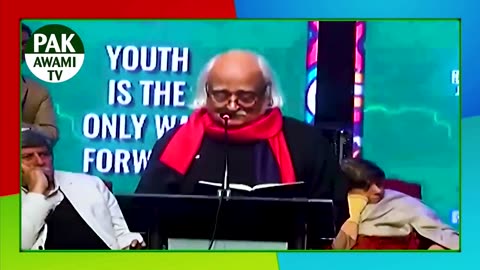 Anwar Maqsood Angry! Pakistan NAmak Haram Paida karna