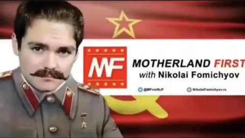 (mirror) 🔴 Nick Fuentes admits he is a Communist and wants "full-on Stalinism"
