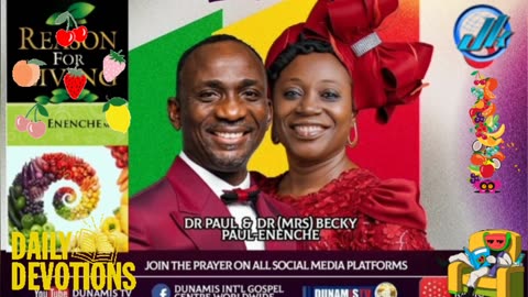 30TH JULY 2024 SEED OF DESTINY WRITTEN BY DR PASTOR PAUL ENENCHE