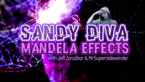 MANDELA EFFECTS AFTER DARK Ep40 - New Mandela Effects Live Show!