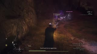 The Ur-Dragon - Dragon's Dogma 2 - Part 7 - Finale