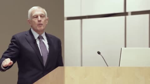 Policy Corner: Russia & Cold War 2.0, A Conversation with General Wesley Clark