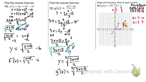 Unit 8 Review