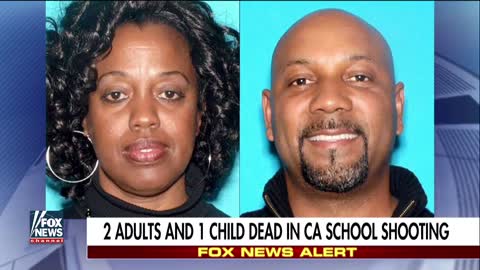 Wayne Dupree explains what can be learned from the San Bernardino school shooting