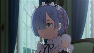 Why Rem is Best Girl pt1