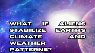 Extraterrestrial Weather Harmony
