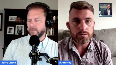 AJ Hurley on the horrors of abortion